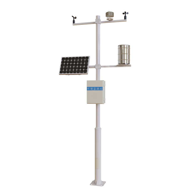 田間氣象觀測(cè)設(shè)備